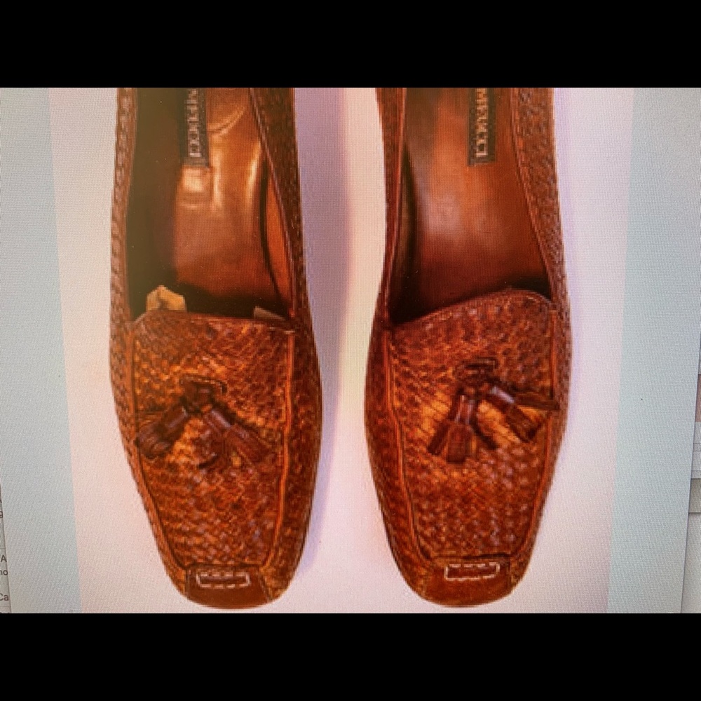 Classy Loafers
